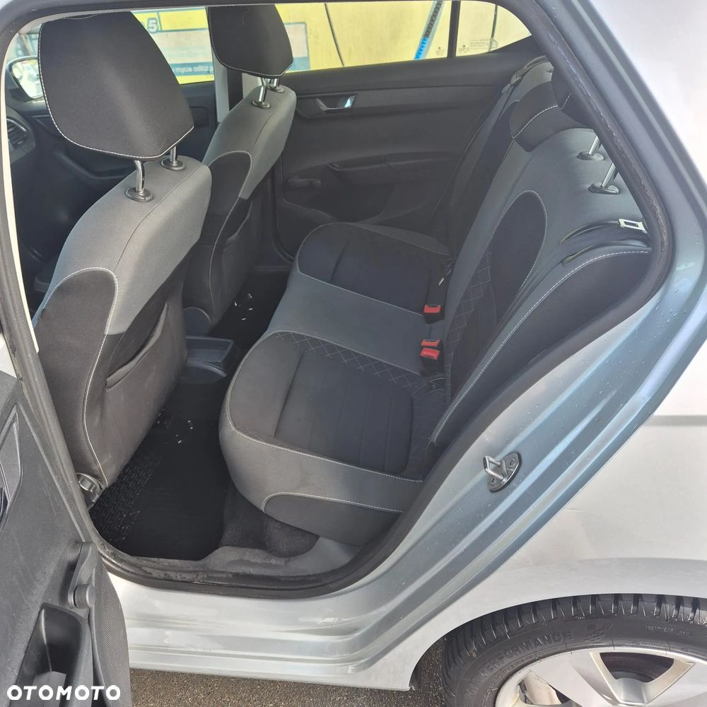 Skoda Fabia 1.0 Ambition - 5