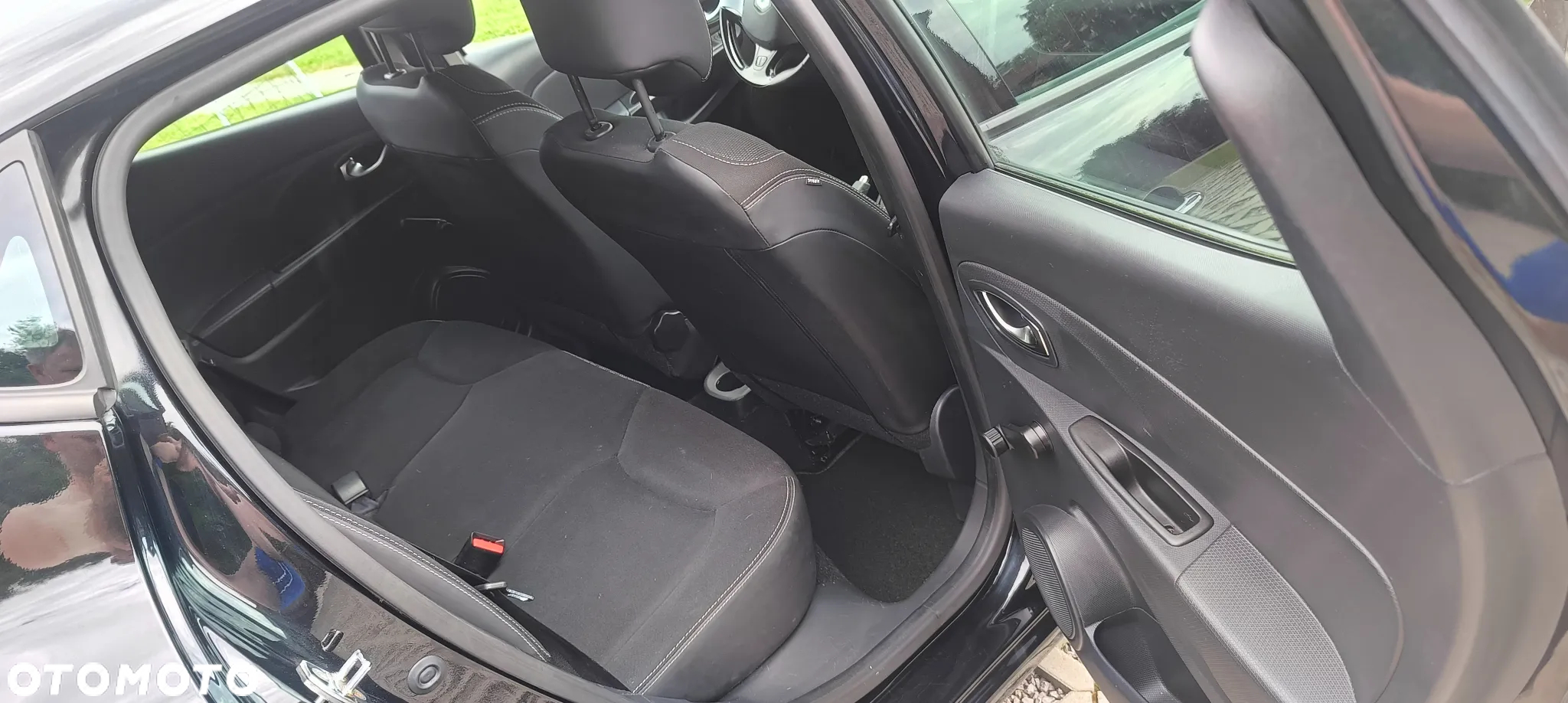 Renault Clio 0.9 Energy TCe Expression - 10