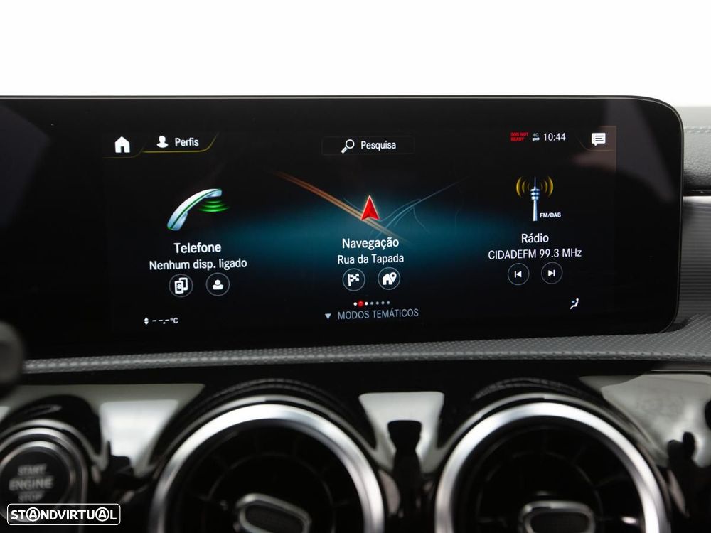 Mercedes-Benz CLA 250 e Shooting Brake Progressive - 26