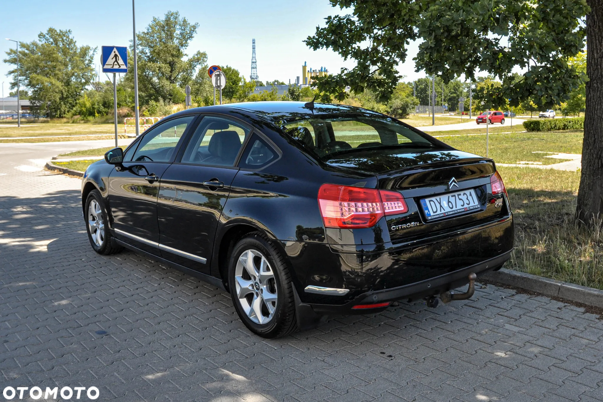 Citroën C5 THP 155 Business Class - 3