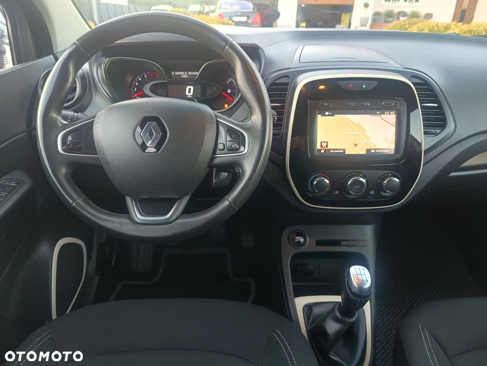Renault Captur 0.9 Energy TCe Life - 18