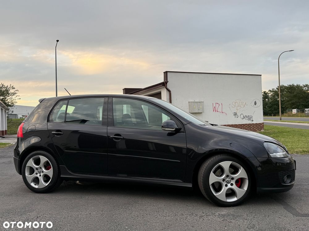 Volkswagen Golf 2.0 GTI DSG - 12