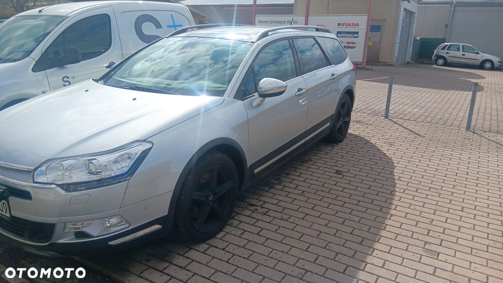 Peugeot 508 BlueHDi 180 EAT6 Stop&Start Allure - 1