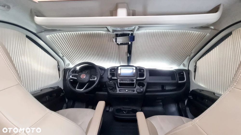 Fiat DUCATO-KAMPER - 32