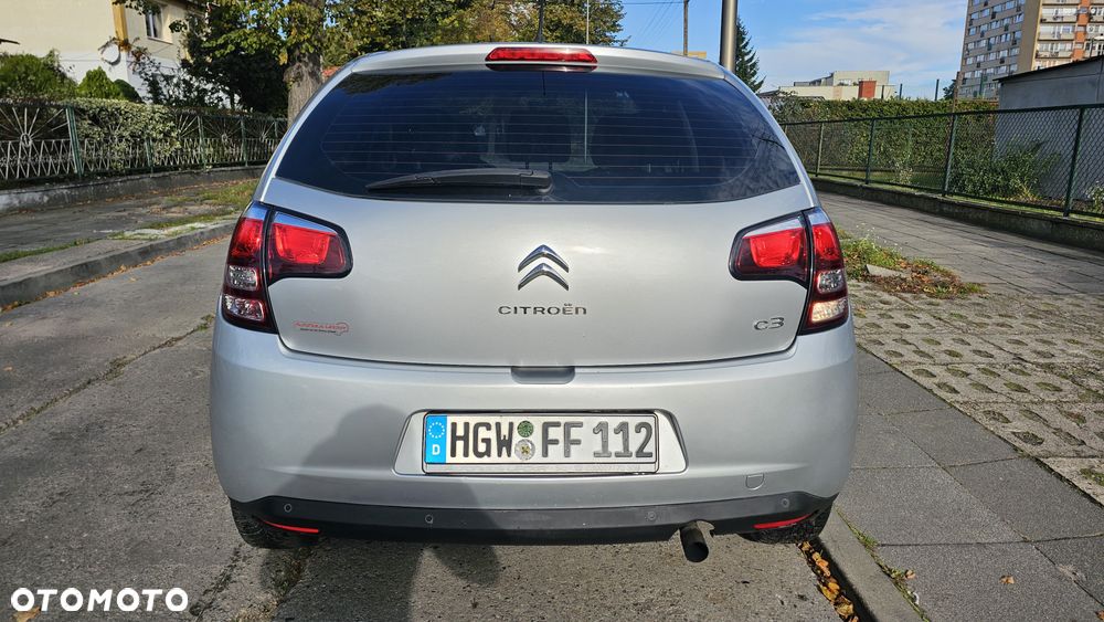 Citroën C3 - 6