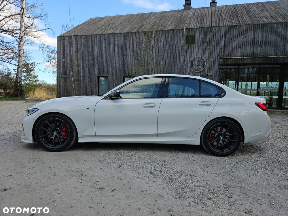 BMW Seria 3 M340i xDrive - 7