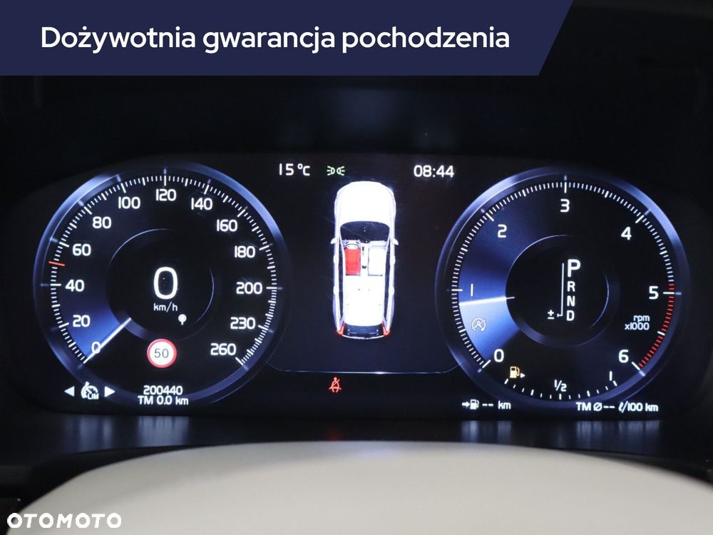 Volvo V90 - 13