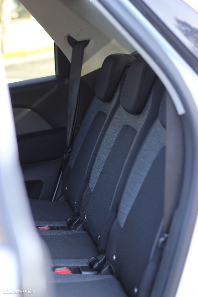 Citroën C4 Picasso 1.2 PureTech Feel - 19