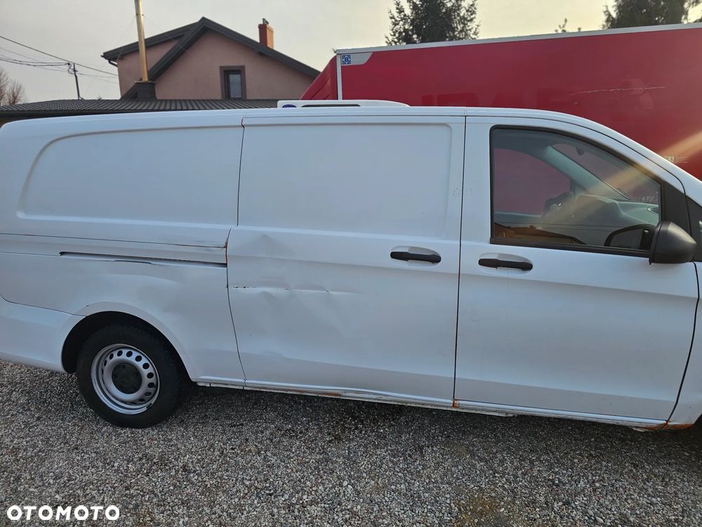 Mercedes-Benz Vito - 20