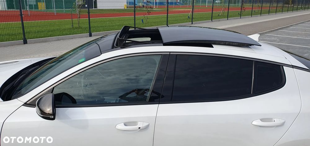Kia Stinger 2.0 T-GDI GT Line - 6
