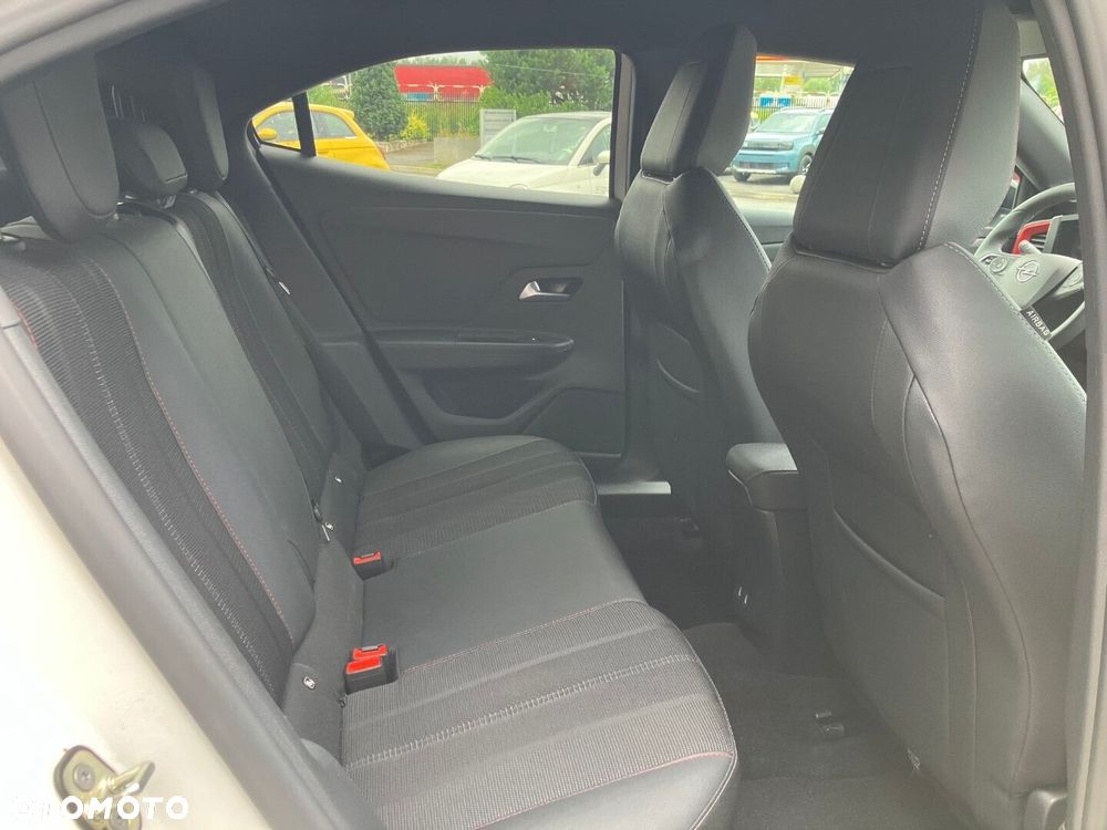 Opel Mokka 1.2 T GS S&S - 7