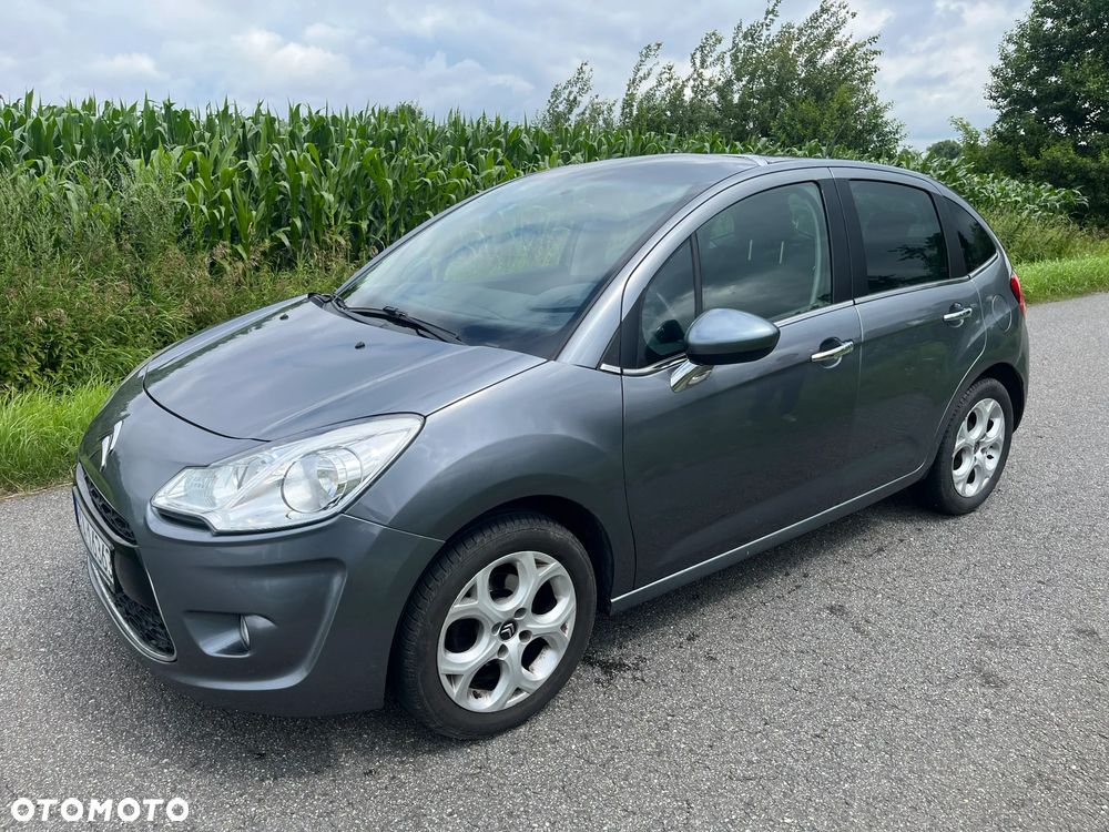 Citroën C3 - 3