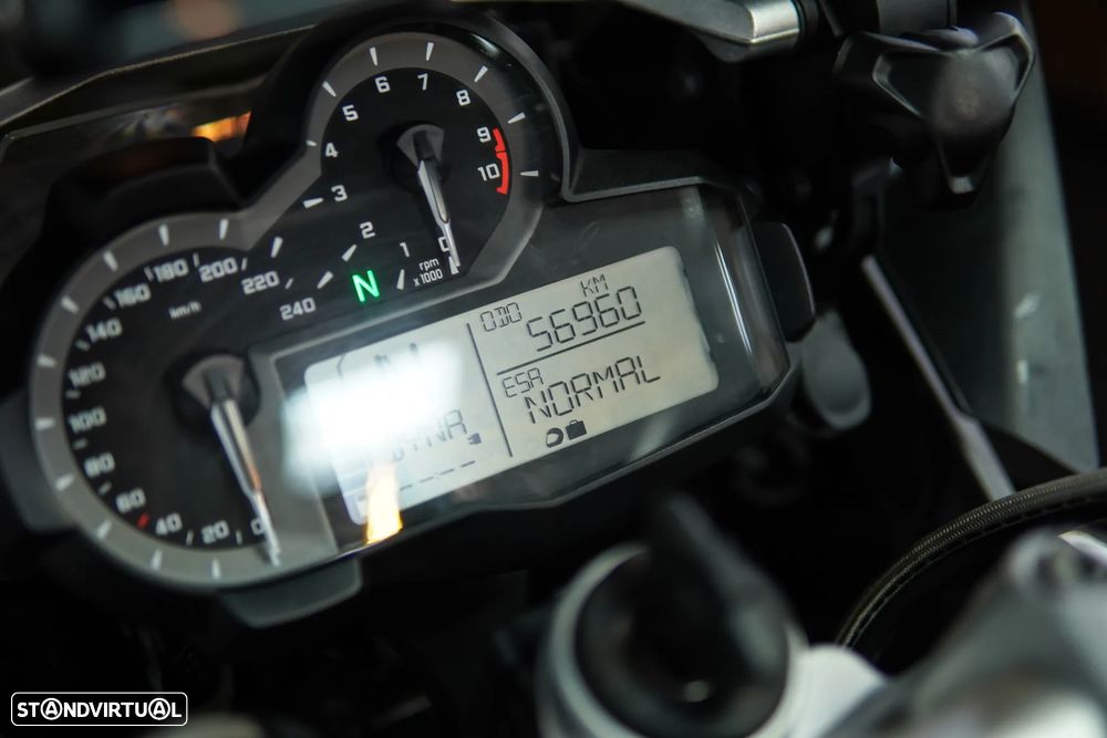 BMW R 1200 GS - 48