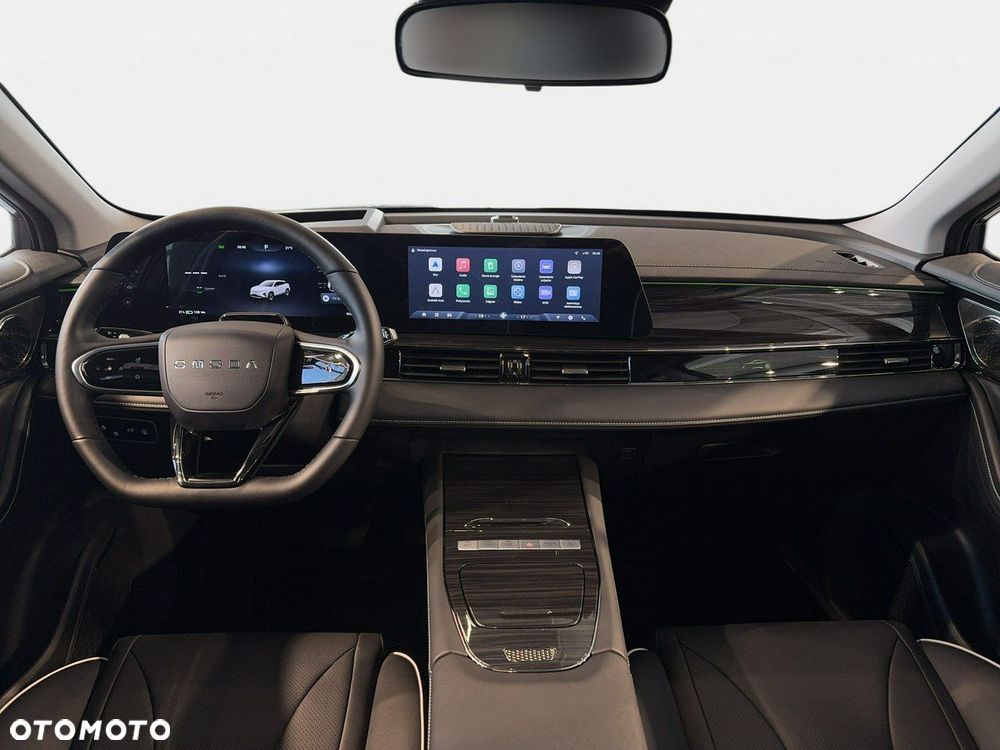 Omoda E5 - 19