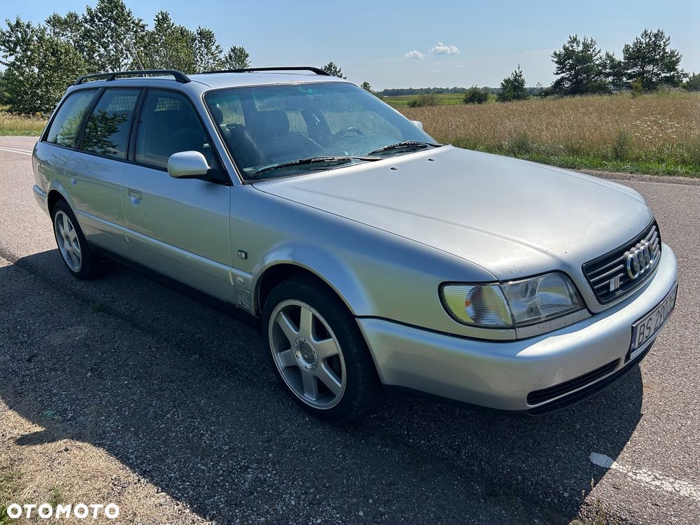 Audi S6 Avant 4.2 Plus - 1