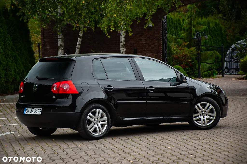 Volkswagen Golf 1.6 Comfortline - 18
