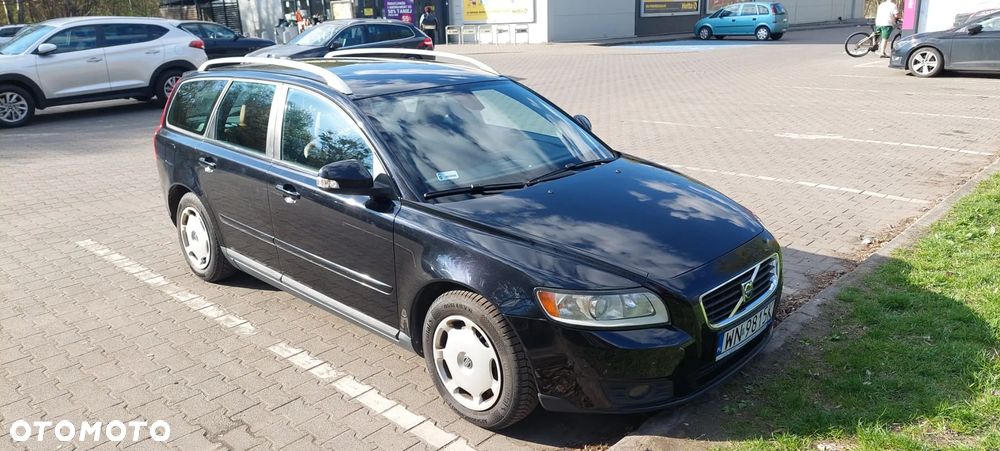 Volvo V50 1.6D - 6