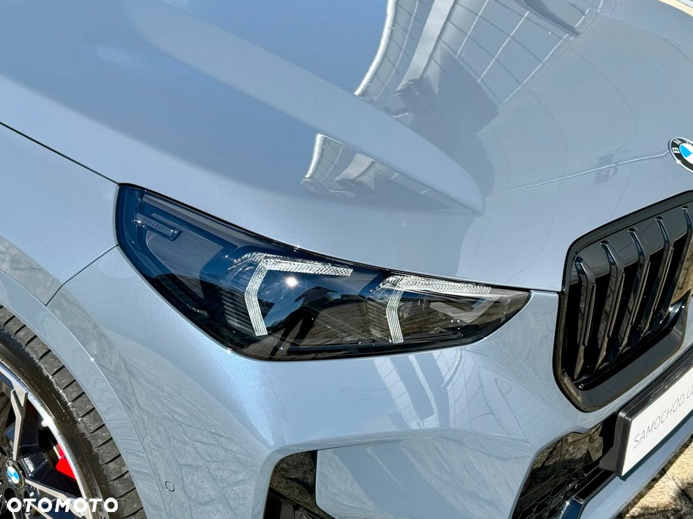 BMW X1 xDrive20d mHEV M Sport sport - 15