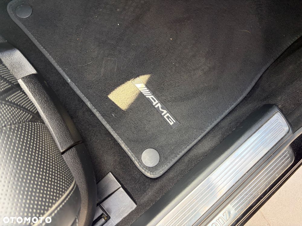 Mercedes-Benz Klasa S 500 L 4Matic 7G-TRONIC Edition 1 - 16