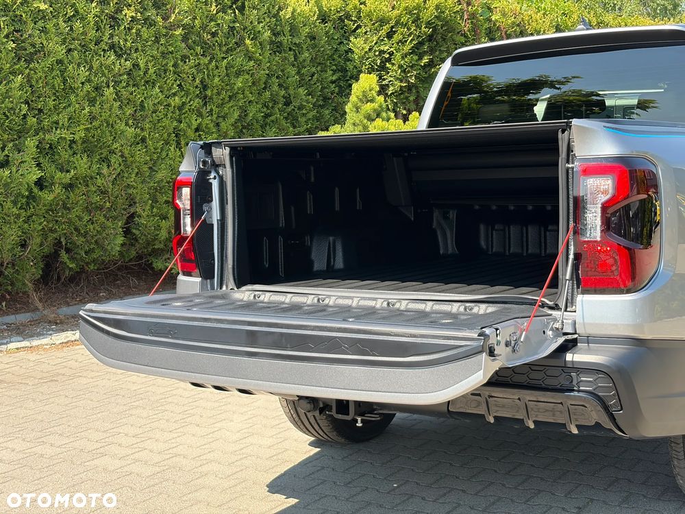 Ford RANGER MS-RT 3.0 EcoBlue Turbo 240KM - 5