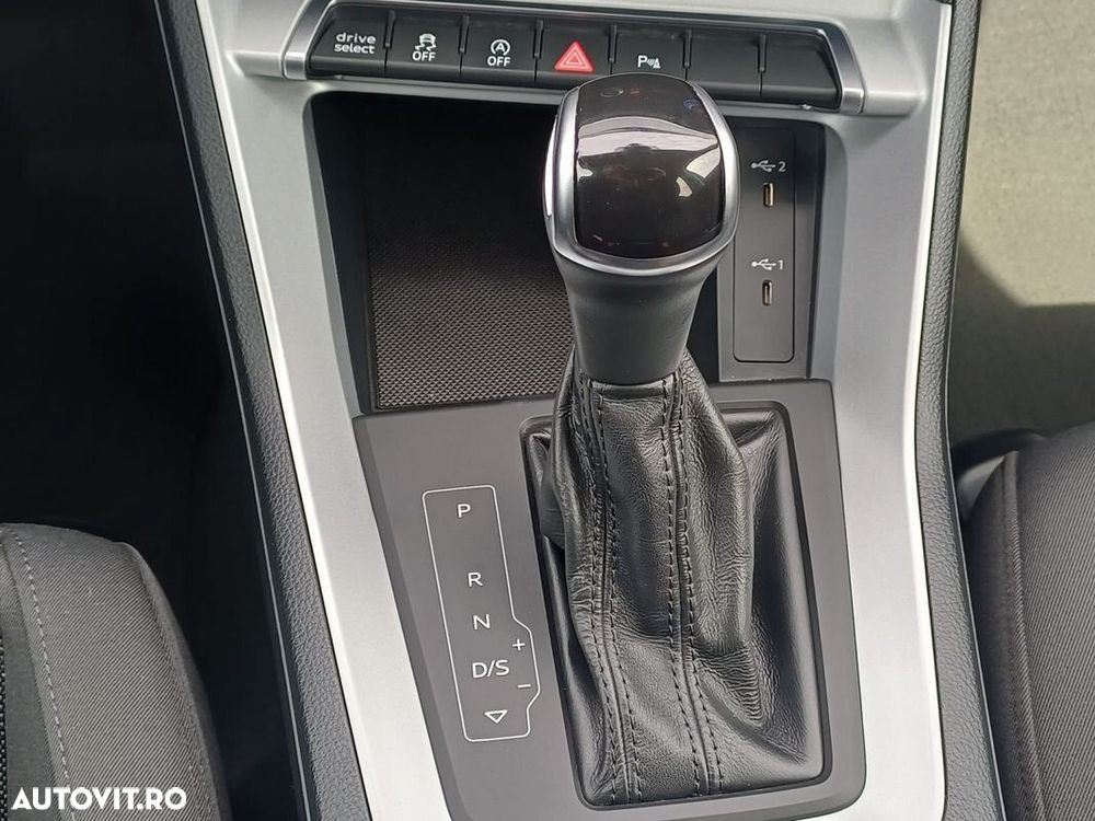 Audi Q3 2.0 40 TFSI S tronic quattro - 28