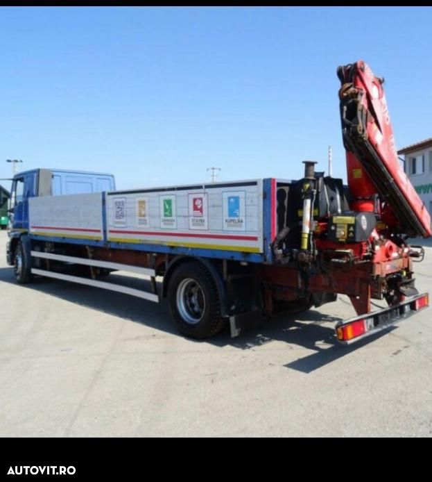 Iveco EUROCARGO - 2