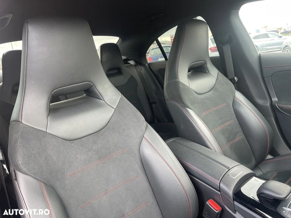 Mercedes-Benz CLA 180 - 31