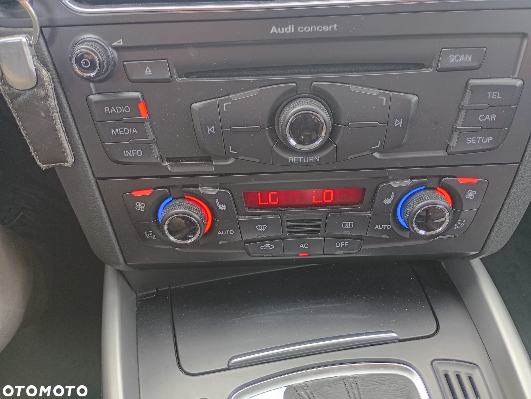 Audi Q5 2.0 TDI Quattro S tronic - 29