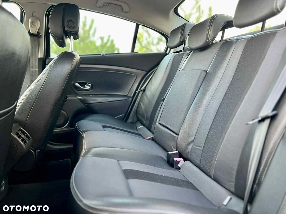Renault Fluence 1.5 dCi Expression - 6