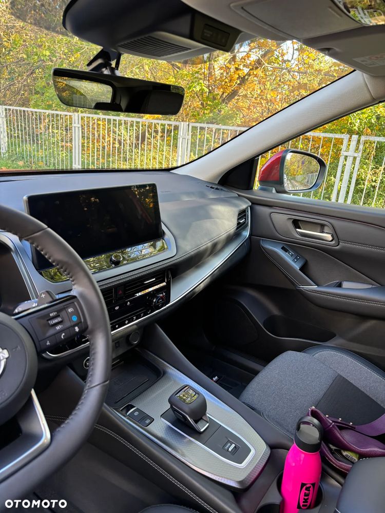 Nissan Qashqai - 3