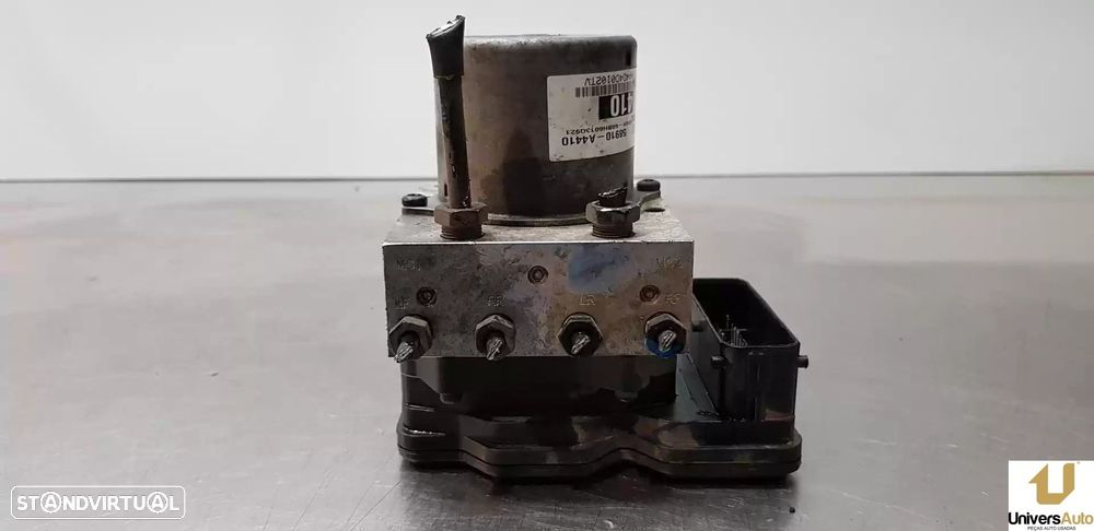 ABS KIA CARENS IV 2018 -58910A4410 - 3