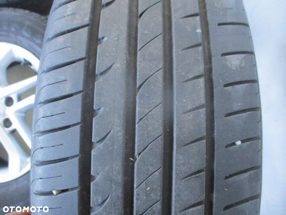 Koła felgi opony HYUNDAI TUCSON R16 17r - 8