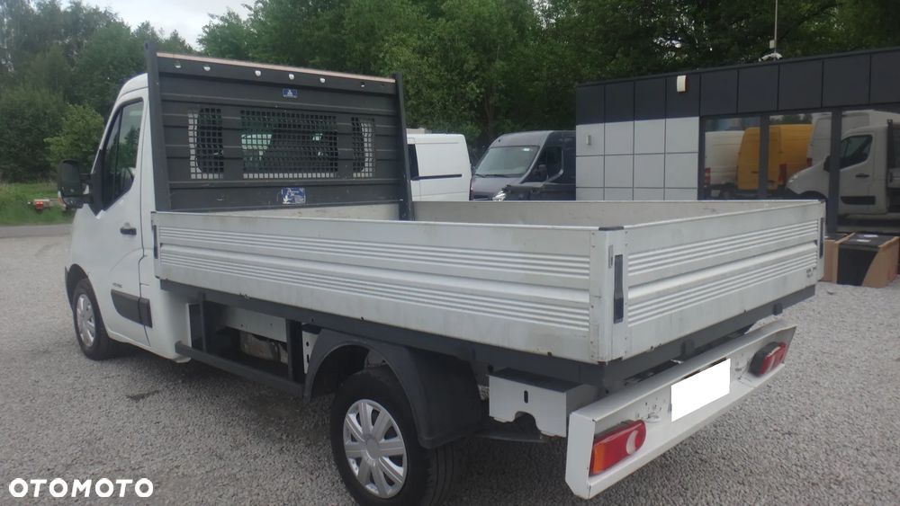 Renault Master - 4