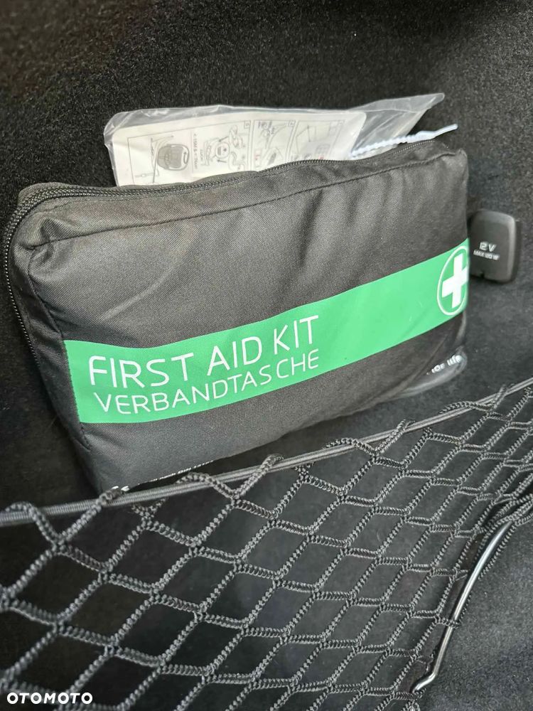 Volvo XC 60 T6 AWD Inscription - 23