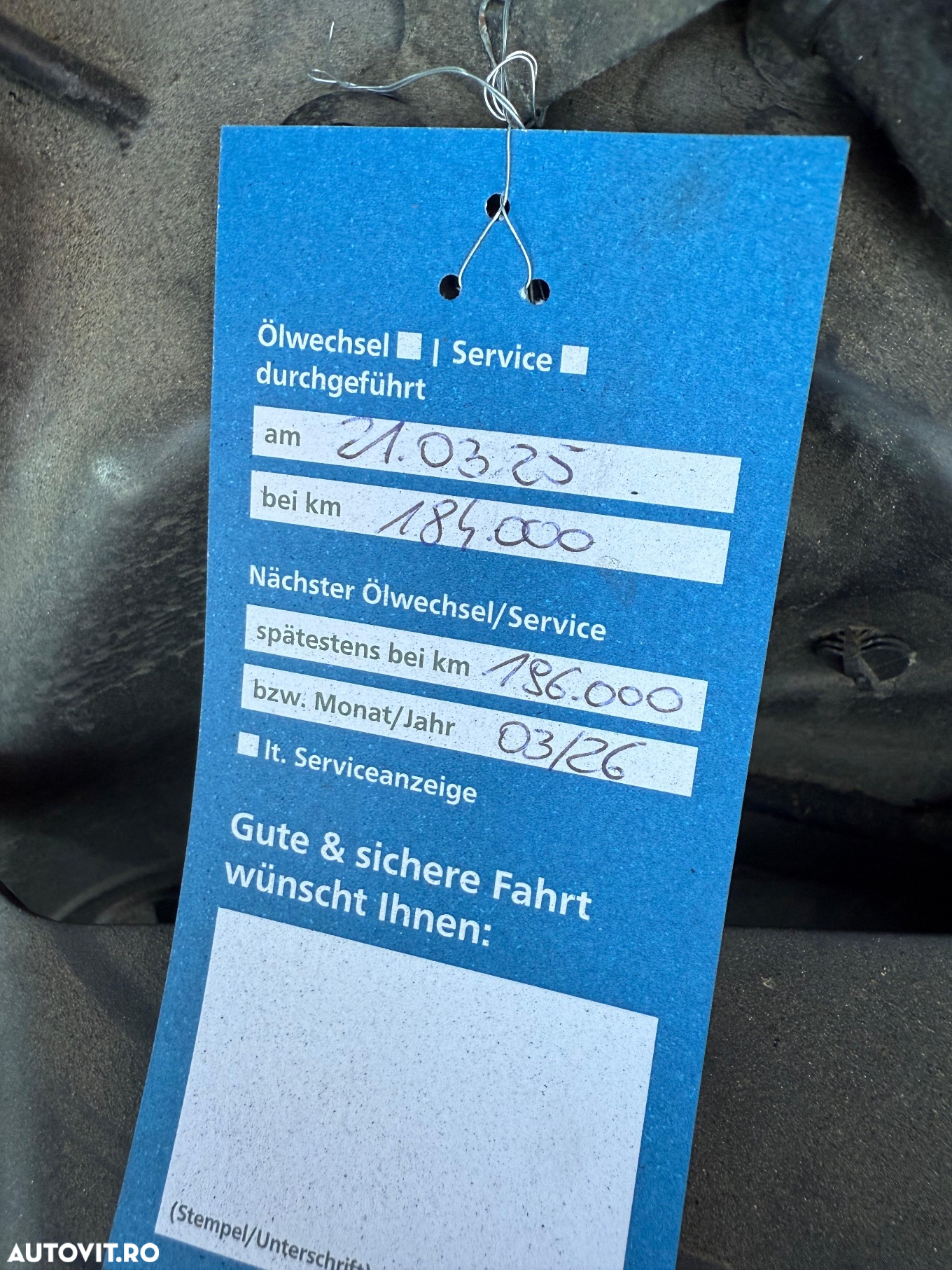 BMW Seria 5 520d xDrive AT - 9