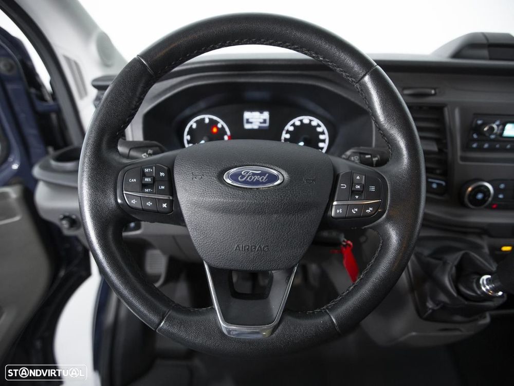 Ford Transit 310 L2H1 VA c/IVA - 16
