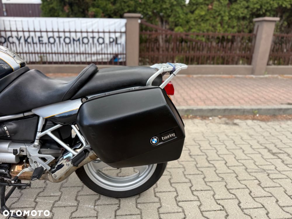 BMW R - 22