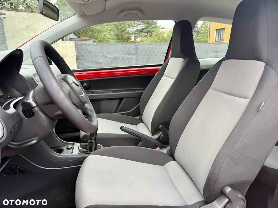 Skoda Citigo 1.0 MPI Style - 18