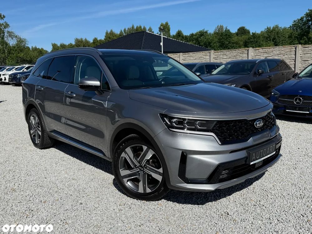 Kia Sorento - 17