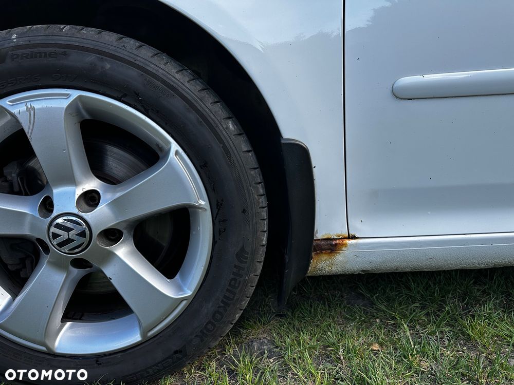 Volkswagen Golf 1.4 TSI Comfortline - 6