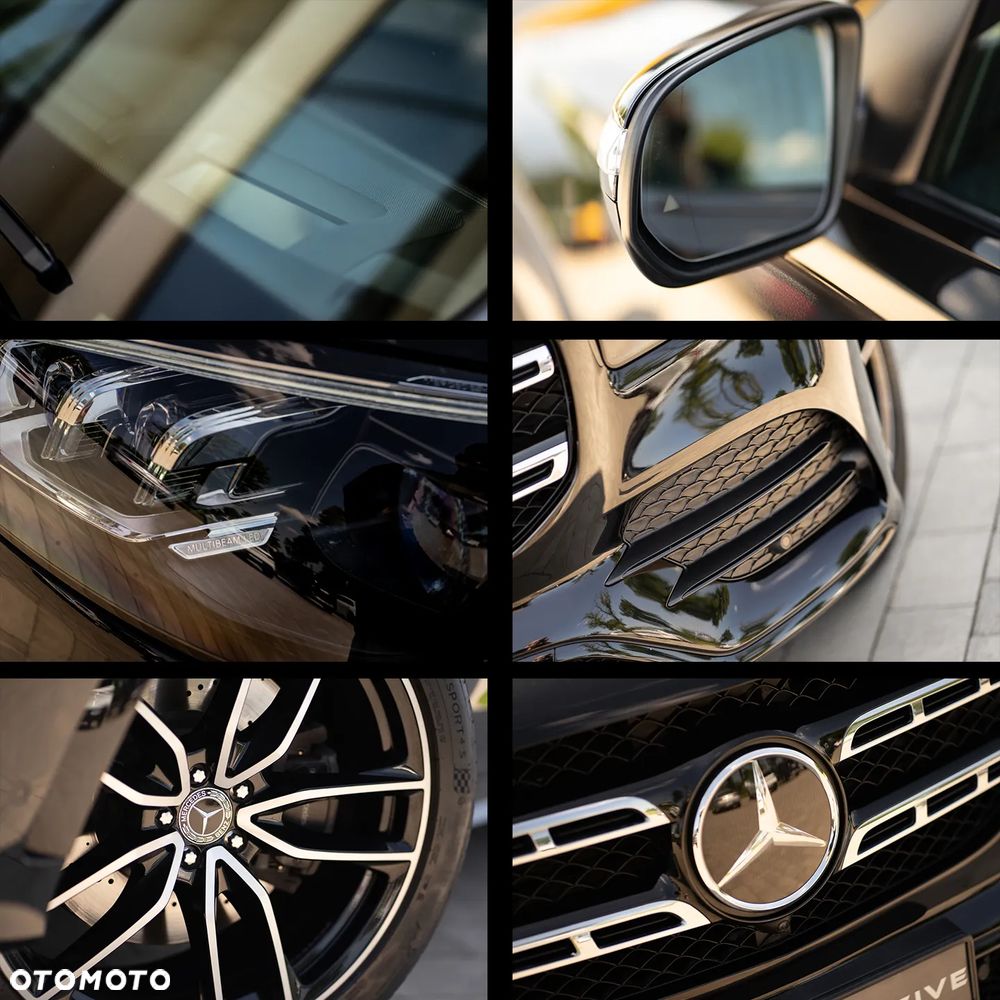 Mercedes-Benz GLS - 28