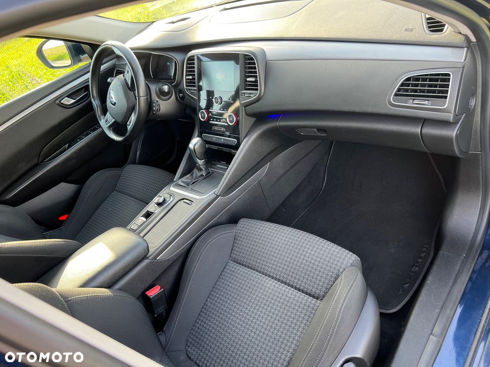 Renault Talisman - 9