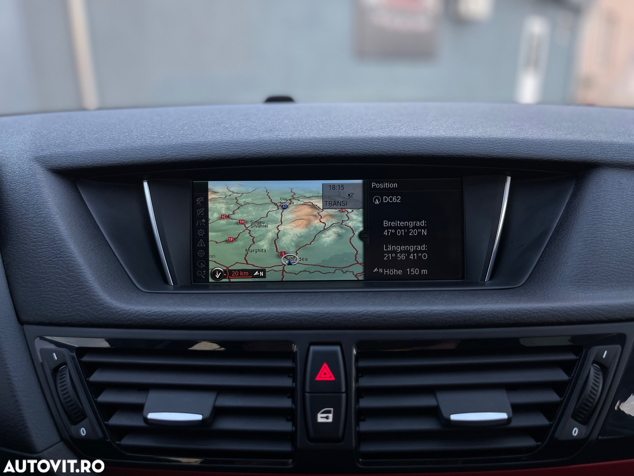 BMW X1 sDrive20d EfficientDynamics Edition Sport Line - 11