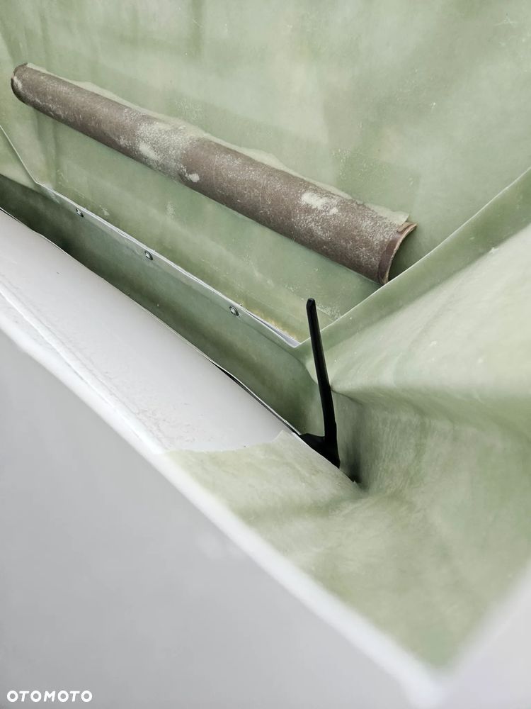 Renault nowy Master plandeka 8 EP + drzwi tylne automat! - 20