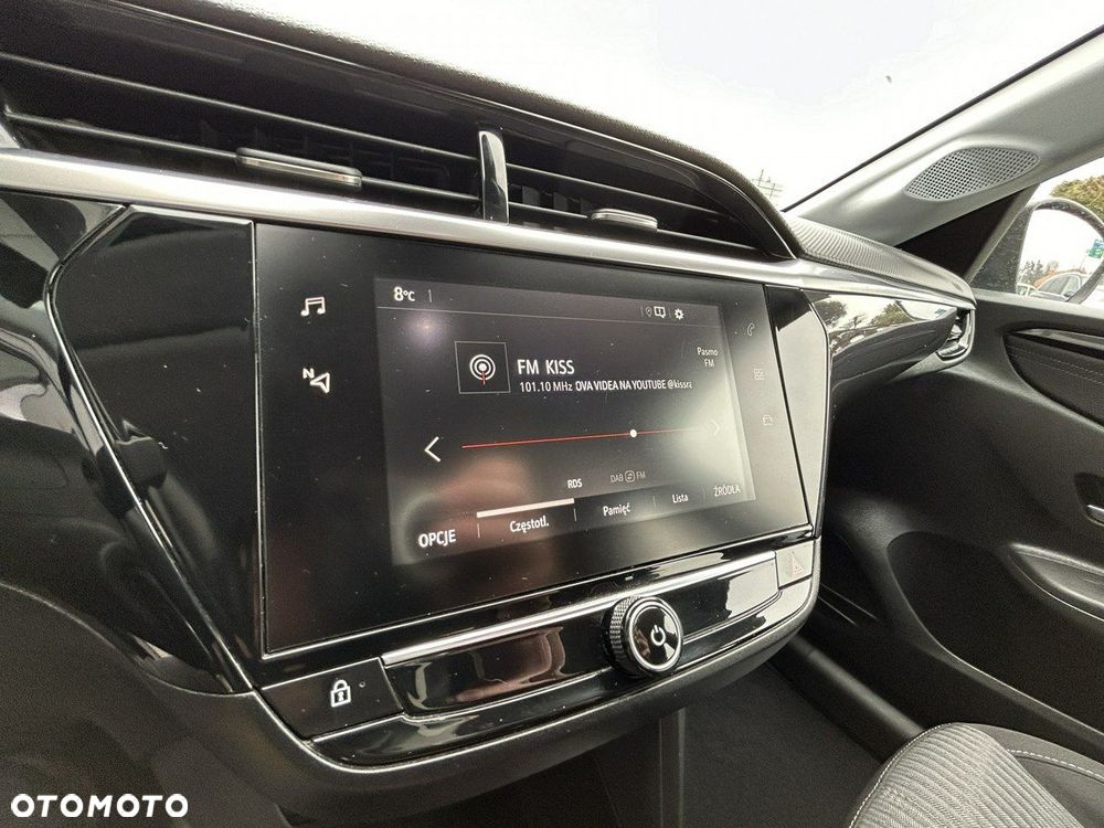 Opel Corsa 1.2 Elegance Business Pack S&S - 14