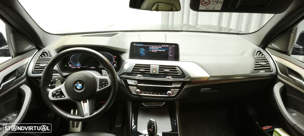 BMW X3 30 e xDrive Pack M - 15