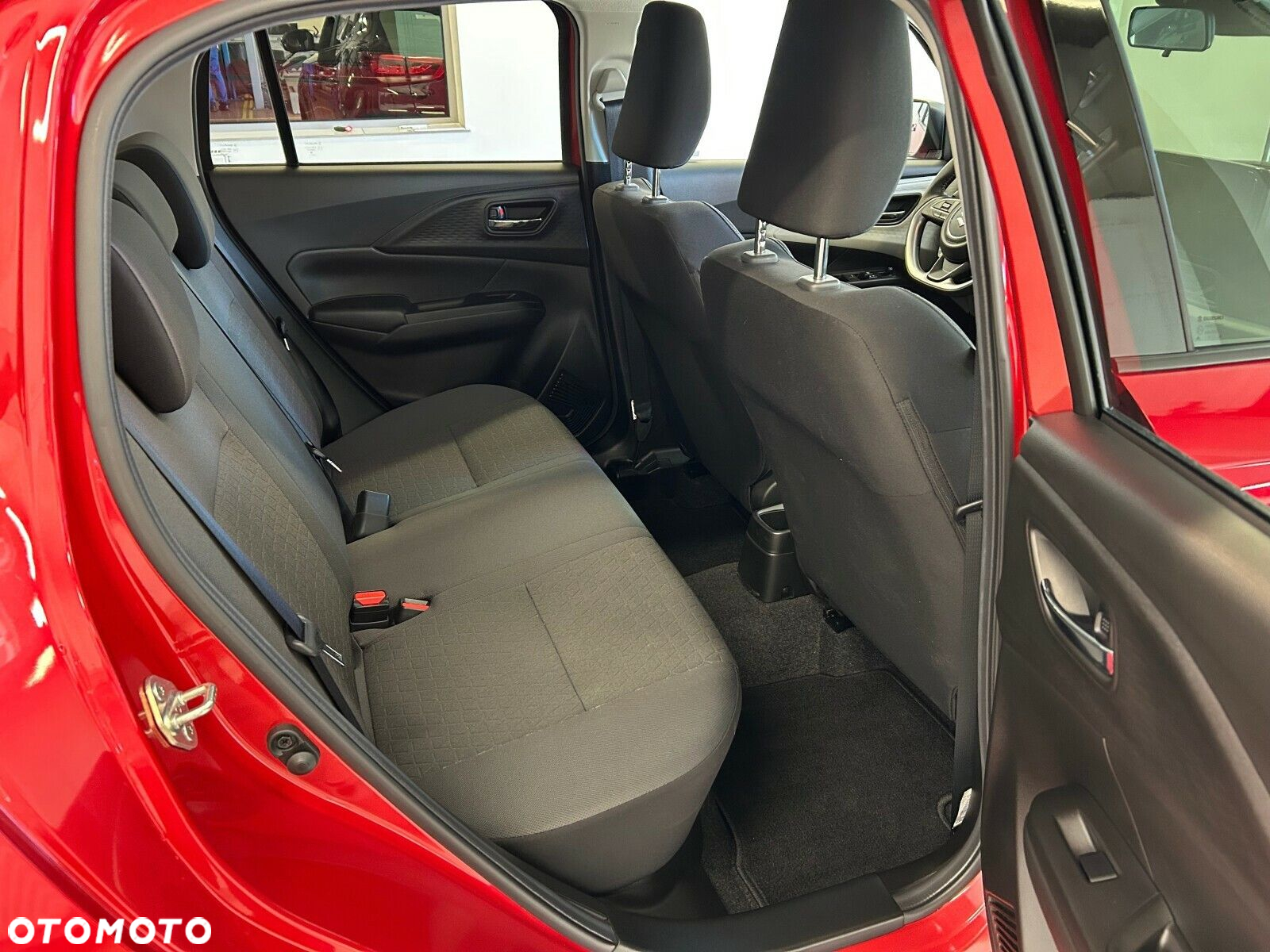 Suzuki Swift - 24