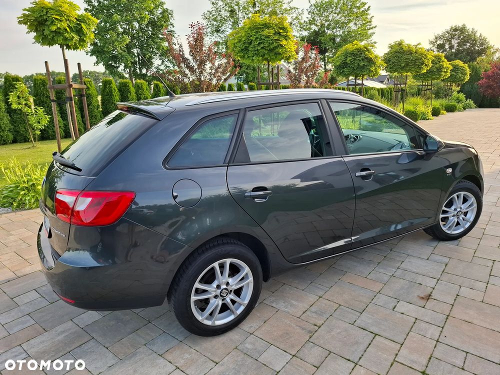 Seat Ibiza ST 1.2 TSI Ecomotive Style Viva - 20