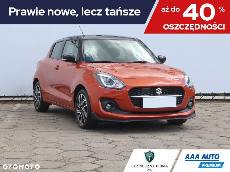 Suzuki Swift - 2