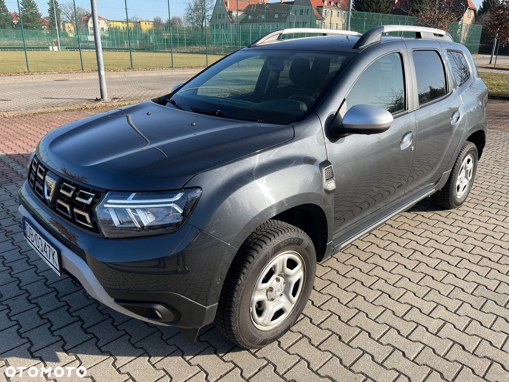 Dacia Duster 1.0 TCe Prestige - 1